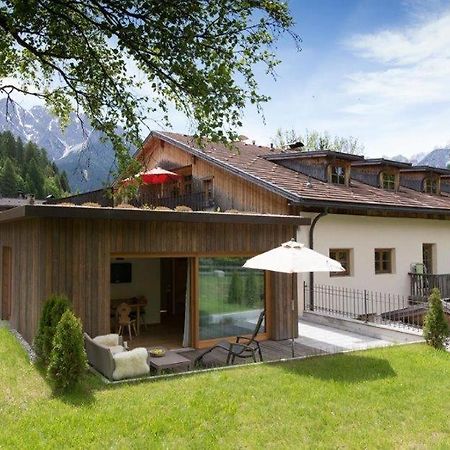Appartement Pichler ドッビアーコ エクステリア 写真