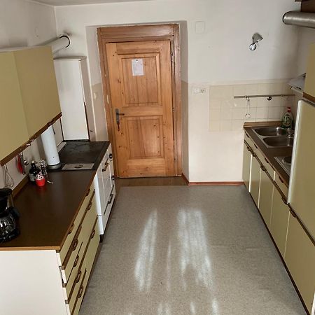 Appartement Pichler ドッビアーコ エクステリア 写真
