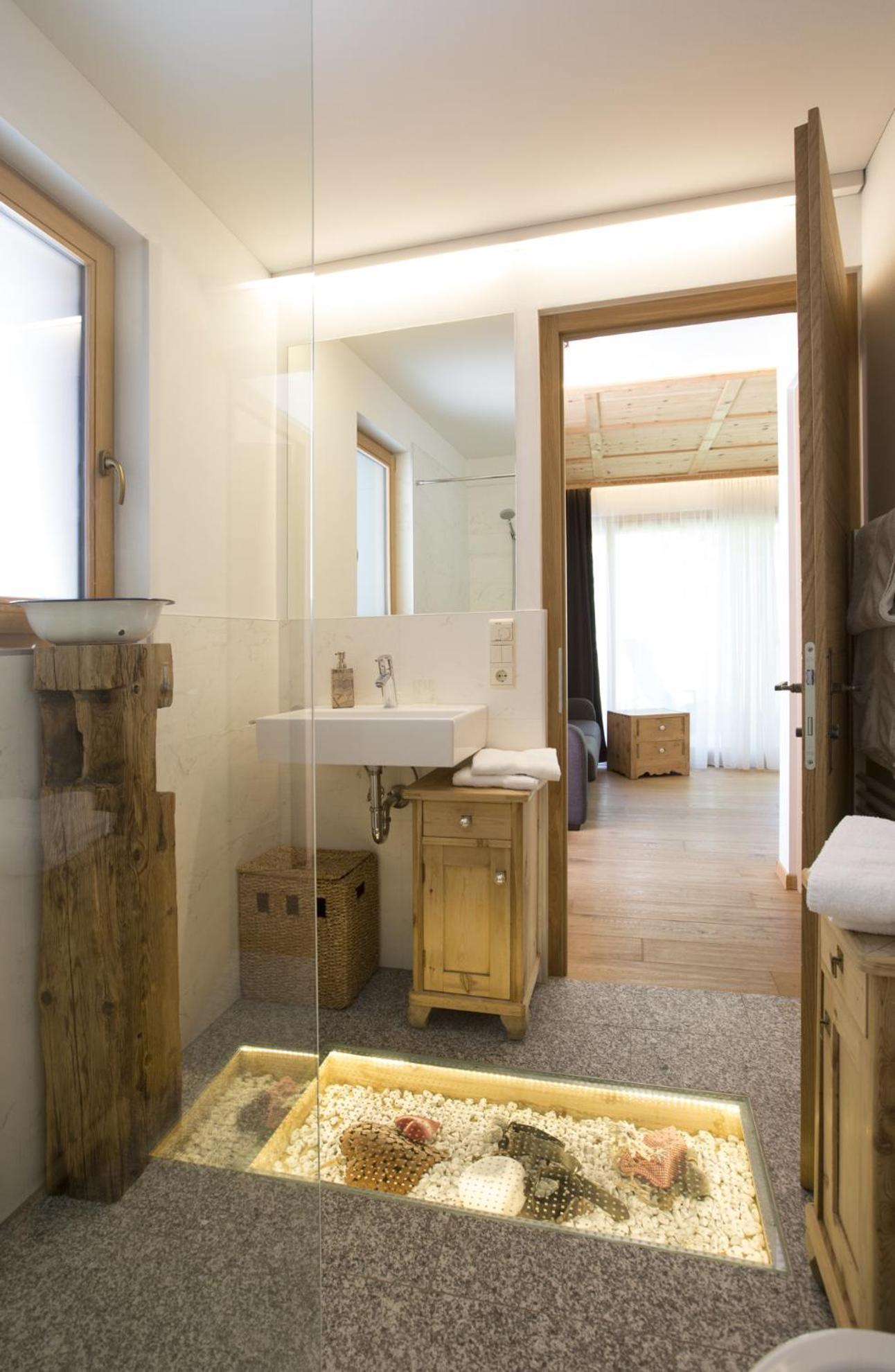 Appartement Pichler ドッビアーコ エクステリア 写真