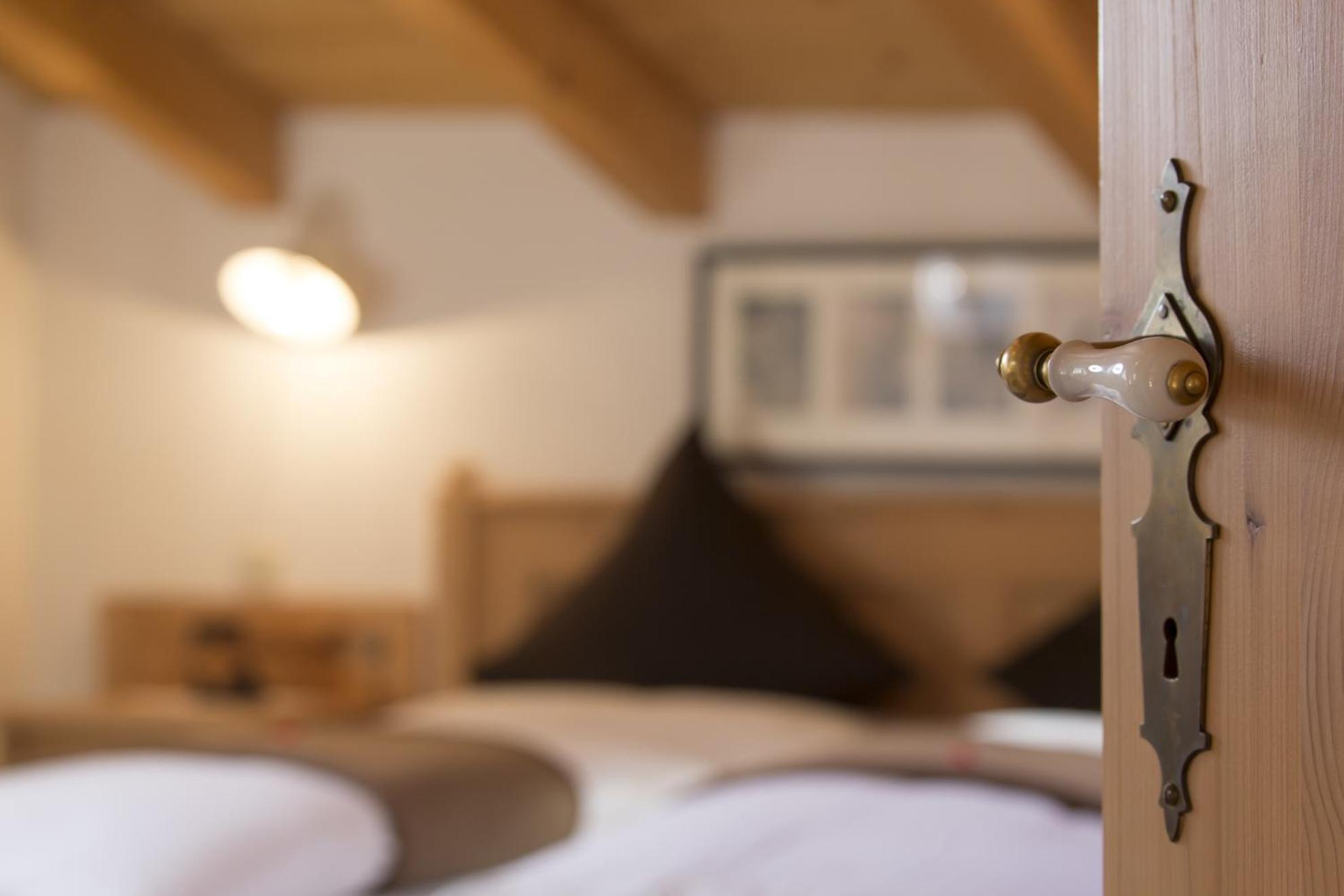 Appartement Pichler ドッビアーコ エクステリア 写真