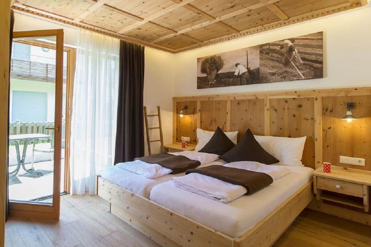 Appartement Pichler ドッビアーコ エクステリア 写真
