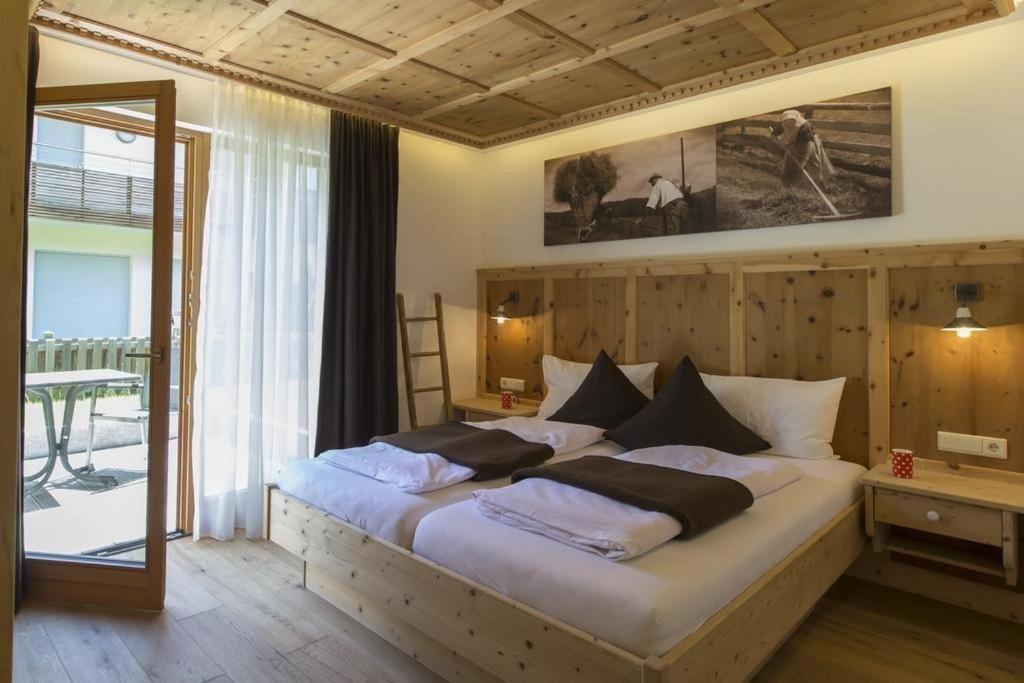 Appartement Pichler ドッビアーコ エクステリア 写真