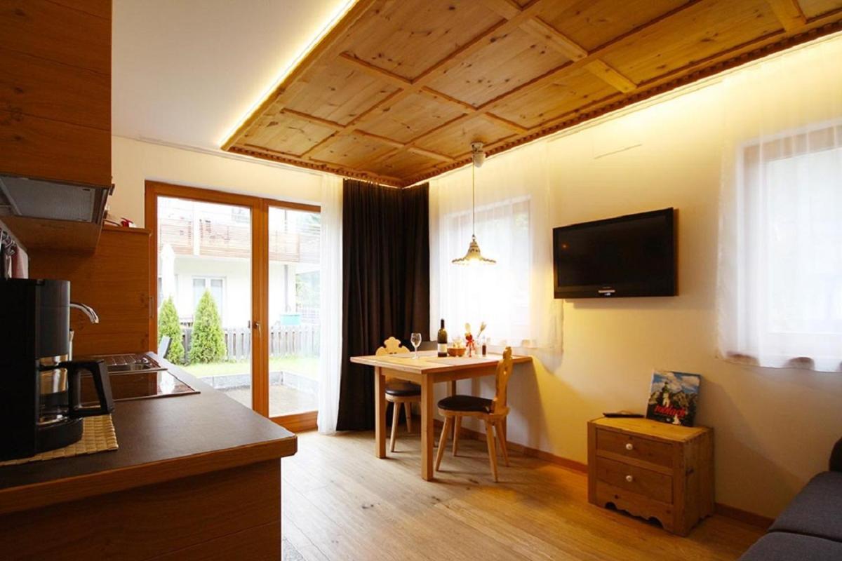 Appartement Pichler ドッビアーコ エクステリア 写真