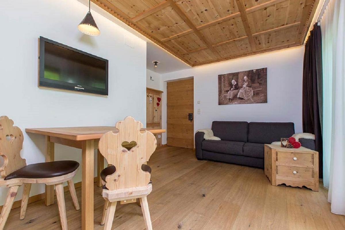 Appartement Pichler ドッビアーコ エクステリア 写真