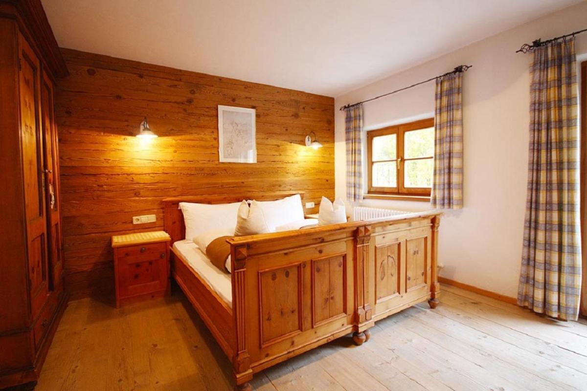 Appartement Pichler ドッビアーコ エクステリア 写真