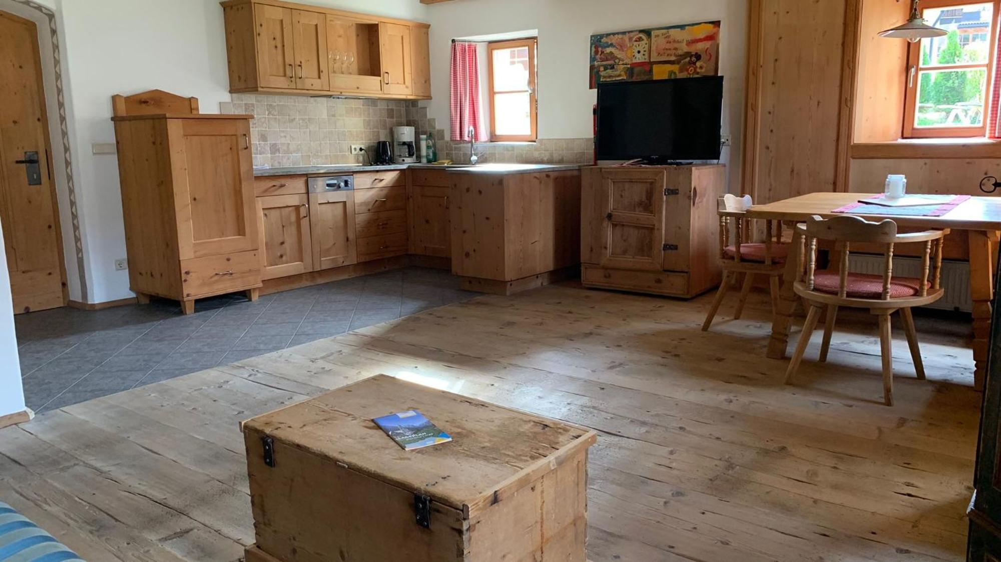 Appartement Pichler ドッビアーコ エクステリア 写真