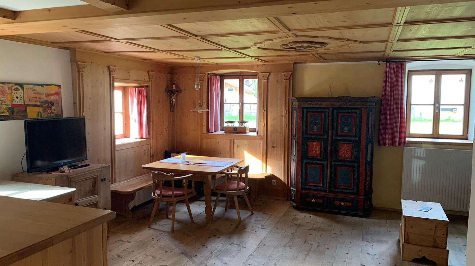Appartement Pichler ドッビアーコ エクステリア 写真