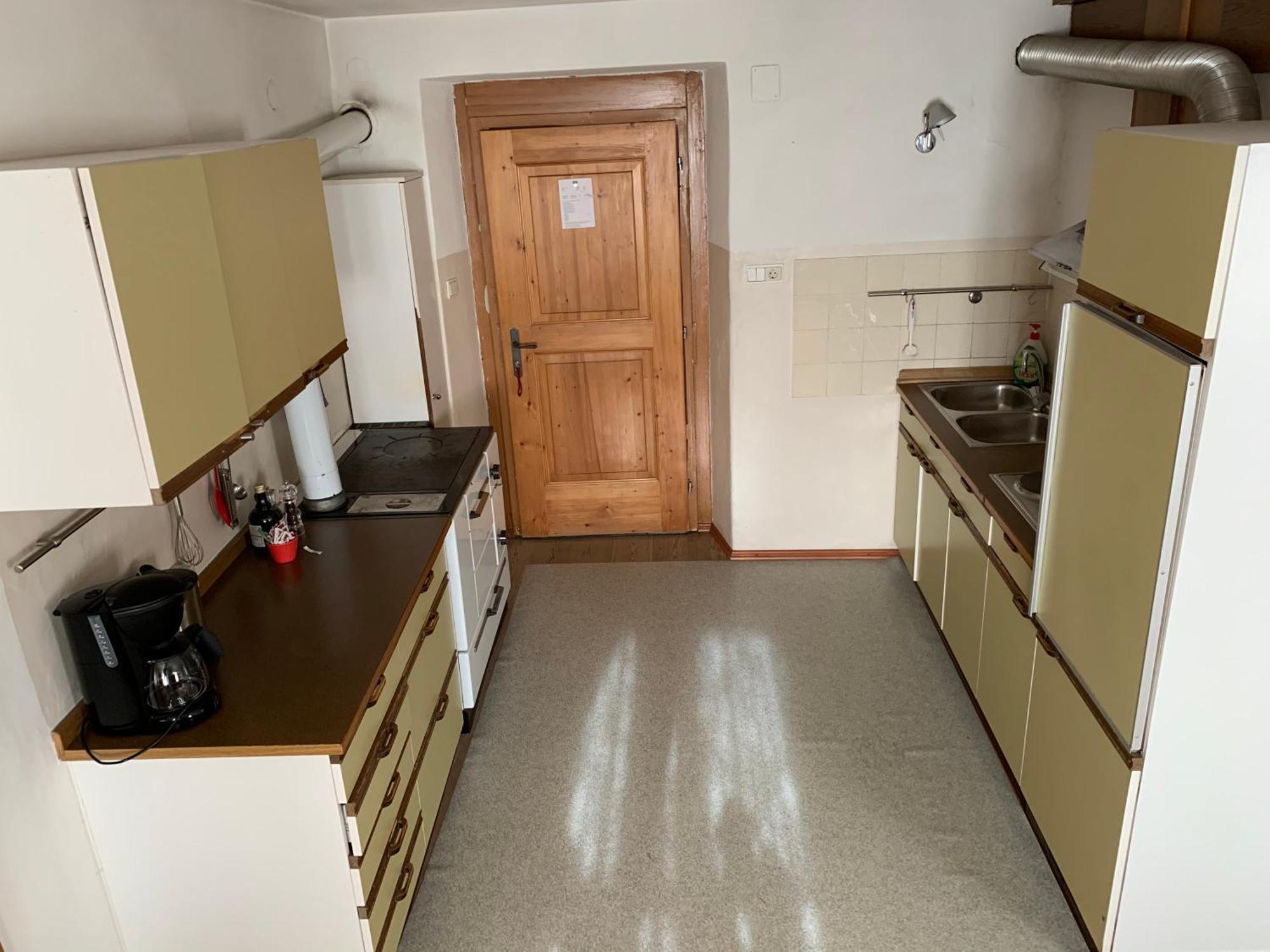 Appartement Pichler ドッビアーコ エクステリア 写真