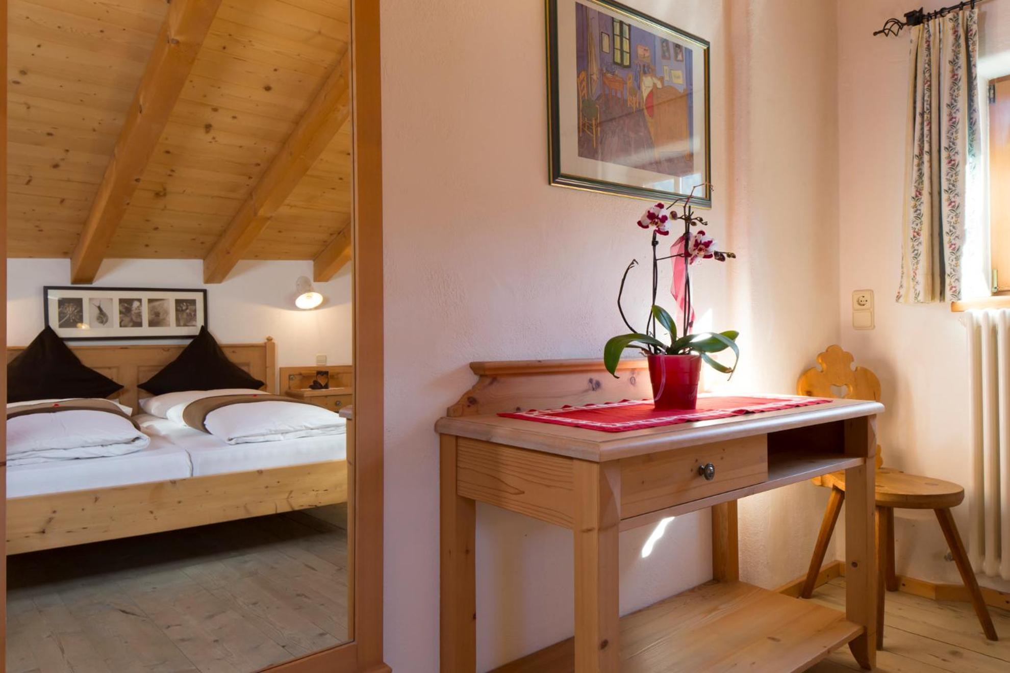 Appartement Pichler ドッビアーコ エクステリア 写真